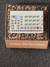 Elektron Model:Cycles