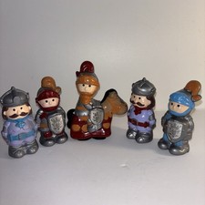 5 Happy Land Soldiers Early