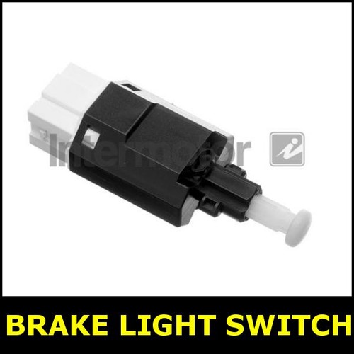 Brake light switch fits - light,