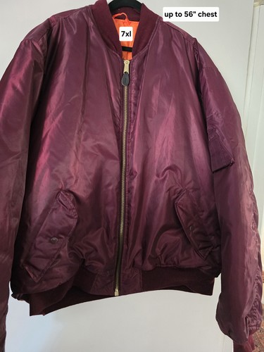 7xl burgundy flight - burgundy,