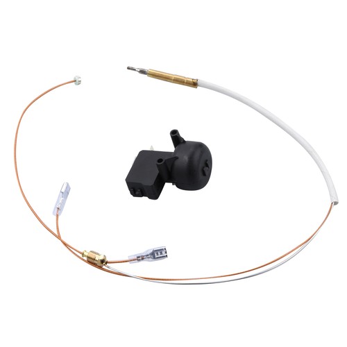 Thermocouple tilt switch kit - &,