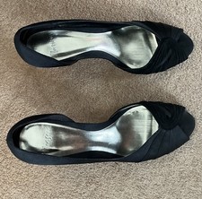 Women's Monsoon Black