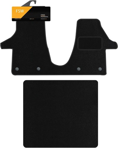 Fits volkswagen transporter - fits,