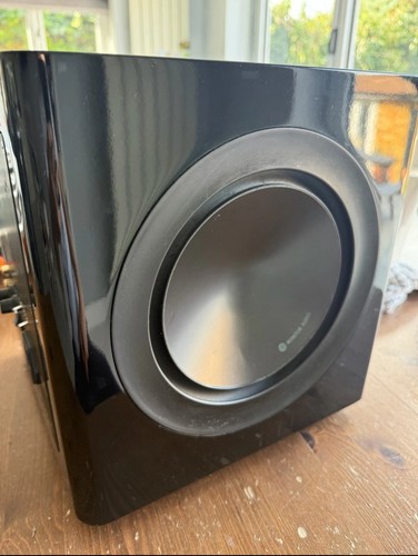 Monitor audio radius 380 - audio,