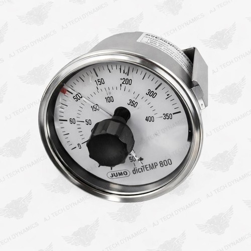Jumo frying range combistat - jumo,