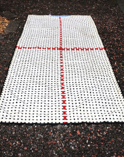 Nissen junior trampoline beds - nissen,