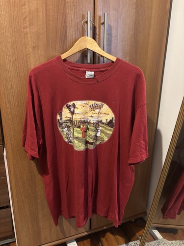 Vintage gildan genesis turn - vintage,