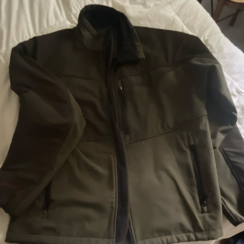 Seeland men soft shell - soft,