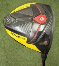 Cobra F9 Driver / 9 Deg /