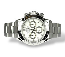ROLEX Daytona - 116520 - 2001