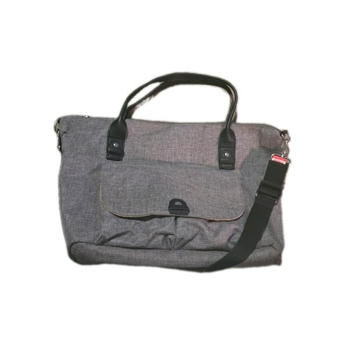 Babymel eco jade - changing, bag