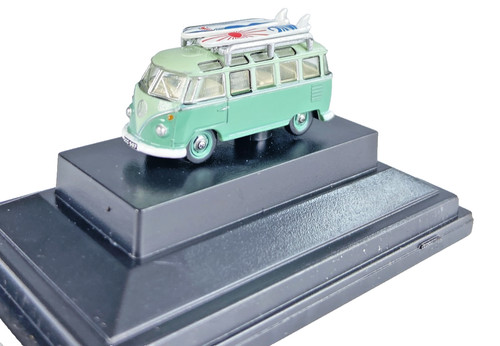 Oxford diecast vwt1 - oxford,