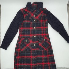 Joe Browns Winter Coat UK 10