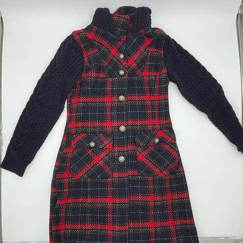 Joe browns winter coat 10 - browns,