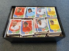 Match Attax World Cup 2010