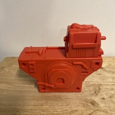 The Real Ghostbusters Ghost