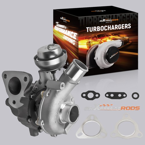 Rhv4 vt16 vnt turbo for - vt16,