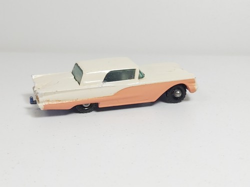 T251 matchbox lesney - lesney, no75a