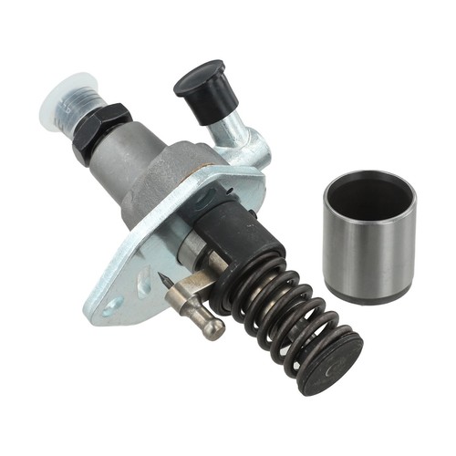 High quality fuel injection - high,