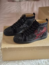 Christian Louboutin Louis
