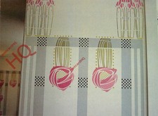 Picture Postcard_ Charles Rennie Mackintosh, the Hill House At Helensburgh