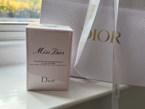 Miss dior indulgent - indulgent, gel
