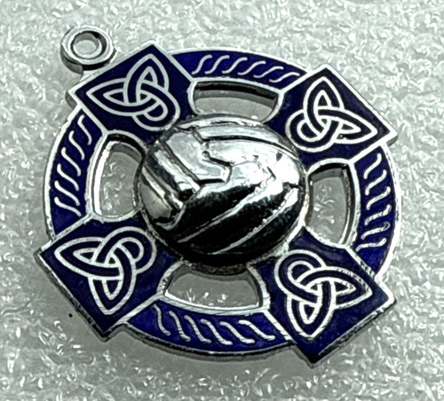 Gaa gaelic football - -, irish