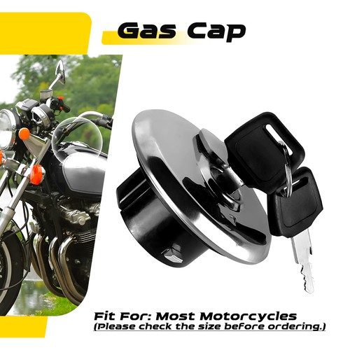 Motorcycle gas lid - motorcycle,