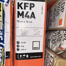 Dakea fitting kit 98cm - dakea, kfp