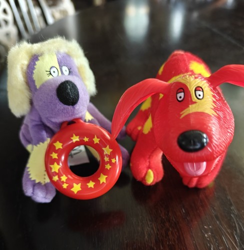 Vintage 2003 mcdonalds - , izzles