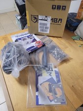 MAMBA Custom 9-11 GTX Long