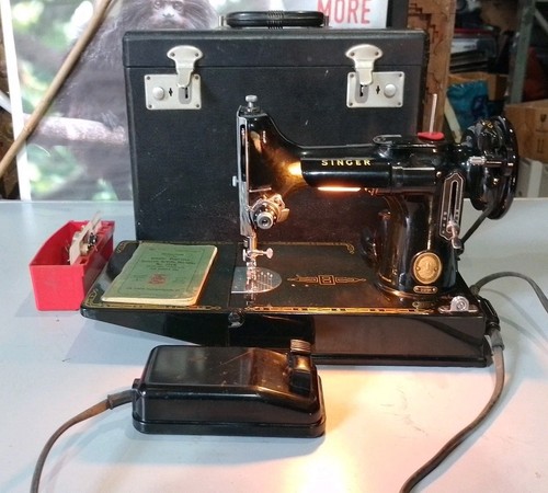 Gorgeous 1952 singer 221k - 1952,