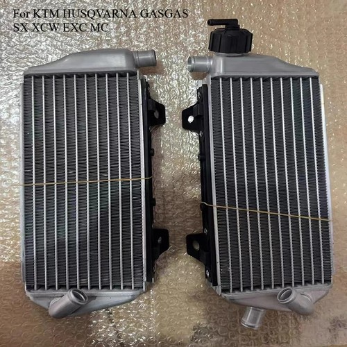 2023 2026 motorcycle radiator - 2023-2026,