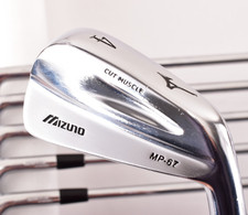 Mizuno MP-67 Forged