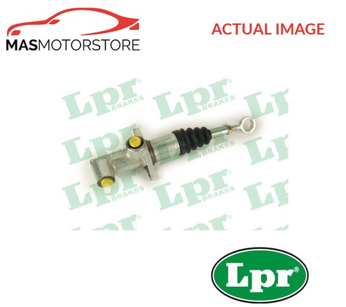 Clutch master cylinder - master,