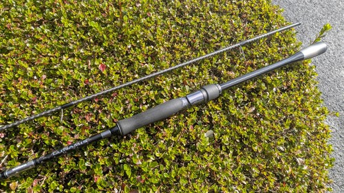 Shimano lunamis s90ml - lunamis, lure
