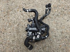 BMW Mini F40 F44 2019-2024 118i 218i B38A15F 1.5 Petrol Thermostat 6PY012795-01