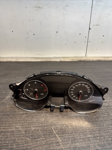 Audi diesel 2012 - 2.0,