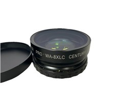 Century Optics WA-8XLC Canon