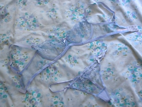 Agent provocateur 36d - provocateur,