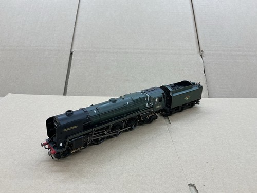 Hornby gauge steam - oo,