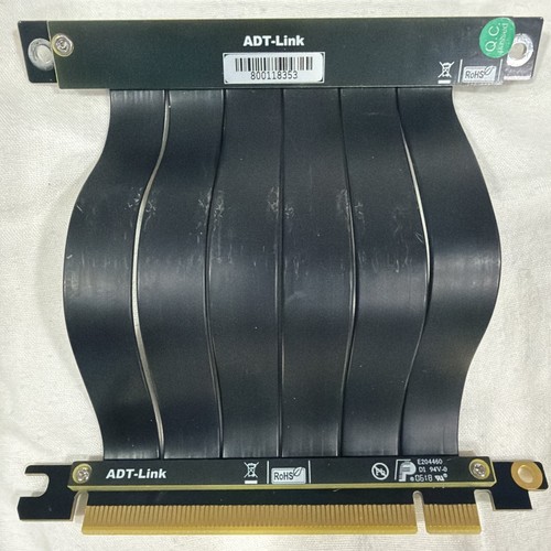 Adt link r3r ver1 pcie - r3r,
