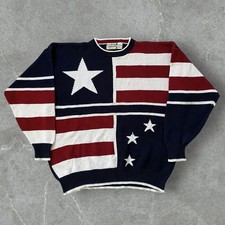 Vintage Cotton Traders XL USA