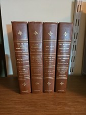Odhams Press Books 4 x Light