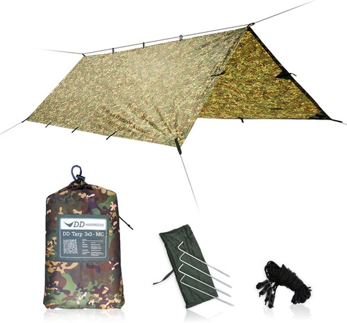 Tarp 3x3 mc - dd,