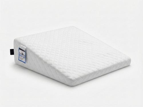 Wedge pillow large - large, reflux