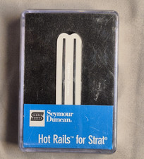 Seymour Duncan Hot Rails