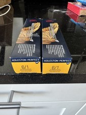 WELLA KOLESTON PERFECT ME+