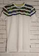 LOLA MAVERICK boys white