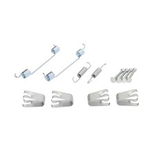 BRAKE SHOE FITTING SET FITS